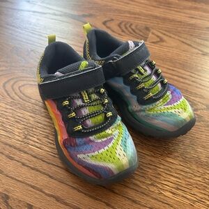 Colorful Kids Sneakers Merrell